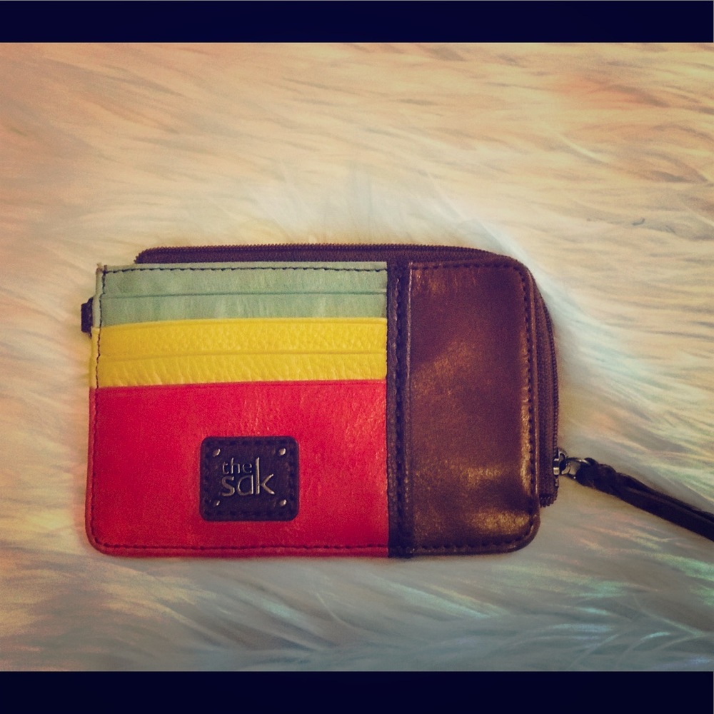 The Sak- wallet